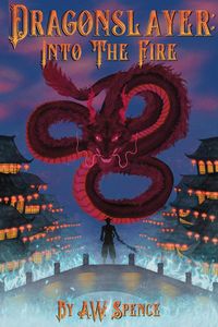 Produktbild: Dragonslayer: Into The Fire
