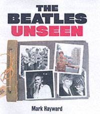Produktbild: Beatles Unseen