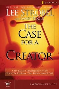Produktbild: Case For a Creator-Pg
