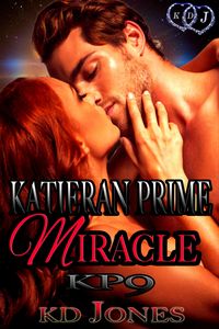 Produktbild: Katieran Prime Miracle