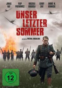 Produktbild: Unser letzter Sommer