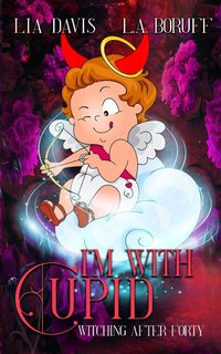 Produktbild: I'm With Cupid