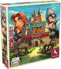 Produktbild: Katapult Fehde