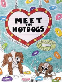 Produktbild: Meet The Hotdogs