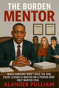 Produktbild: The Burden Mentor