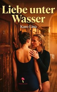 Produktbild: Liebe unter Wasser