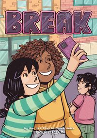 Produktbild: Break