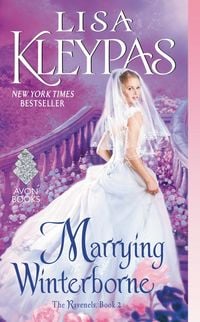 Produktbild: Marrying Winterborne