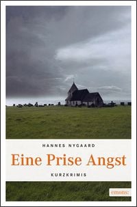 Produktbild: Eine Prise Angst