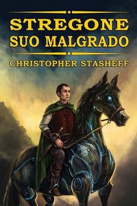 Produktbild: Stregone suo malgrado