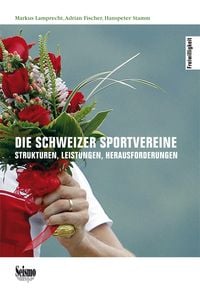 Produktbild: Die Schweizer Sportvereine