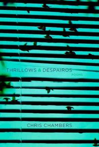 Produktbild: Thrillows & Despairos
