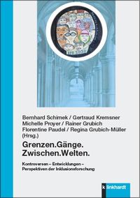 Produktbild: Grenzen.G&auml;nge.Zwischen.Welten.