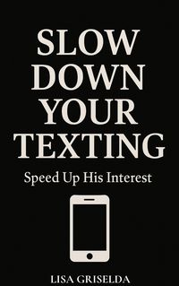 Produktbild: Slow down Your Texting