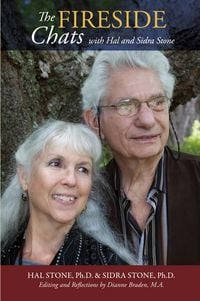 Produktbild: THE FIRESIDE CHATS with Hal & Sidra Stone