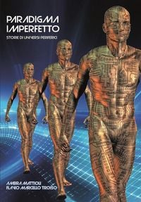 Produktbild: Paradigma Imperfetto