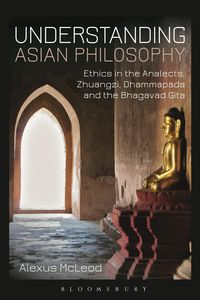 Produktbild: Understanding Asian Philosophy