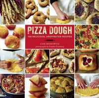 Produktbild: Pizza Dough