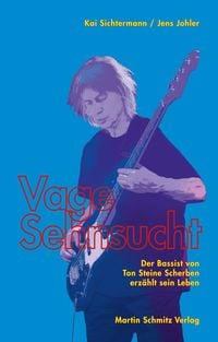 Produktbild: Vage Sehnsucht