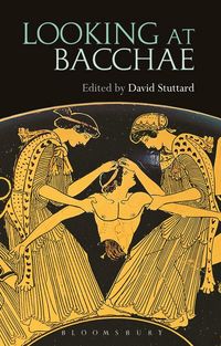 Produktbild: Looking at Bacchae