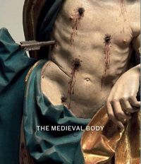 Produktbild: The Medieval Body