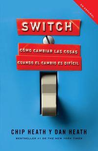 Produktbild: Heath, C: Switch (Spanish Edition)