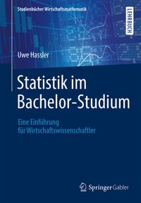 Bild vom Artikel Statistik im Bachelor-Studium vom Autor Uwe Hassler