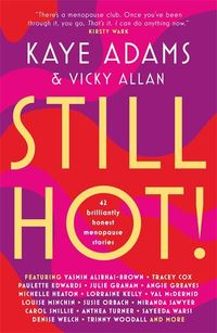 Produktbild: Still Hot!