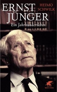 Produktbild: Ernst J&uuml;nger - Ein Jahrhundertleben