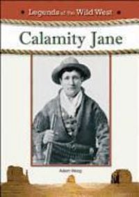 Produktbild: Calamity Jane
