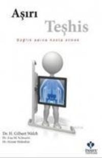 Produktbild: Asiri Teshis; Saglik Adina Hasta Etmek