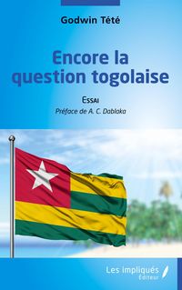 Produktbild: Encore la question togolaise