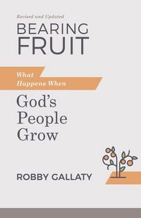 Produktbild: Bearing Fruit, Revised and Updated