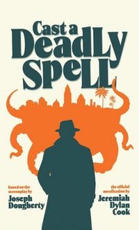 Produktbild: Cast A Deadly Spell