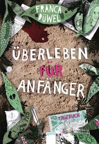 Produktbild: &Uuml;berleben f&uuml;r Anf&auml;nger