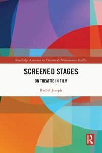 Produktbild: Screened Stages