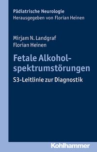 Produktbild: Fetale Alkoholspektrumst&ouml;rungen
