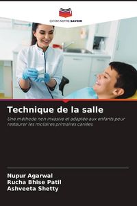 Produktbild: Technique de la salle