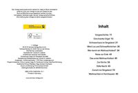 Bakabu und die (nicht ganz) stille Nacht
