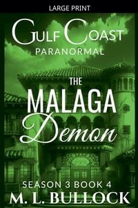 Produktbild: The Malaga Demon