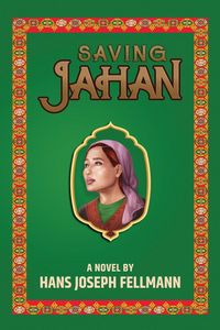 Produktbild: Saving Jahan