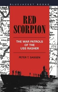 Produktbild: Red Scorpion