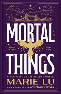 Produktbild: Mortal Things