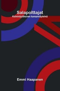 Produktbild: Salapolttajat