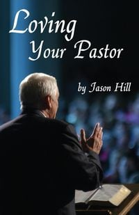 Produktbild: Loving Your Pastor