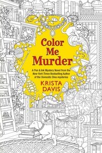 Produktbild: Color Me Murder