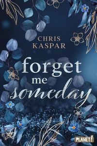 Produktbild: Forget me Someday