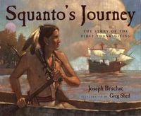 Produktbild: Squanto's Journey