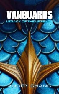Produktbild: VANGUARDS Legacy of the Legends