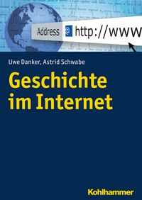 Produktbild: Geschichte im Internet